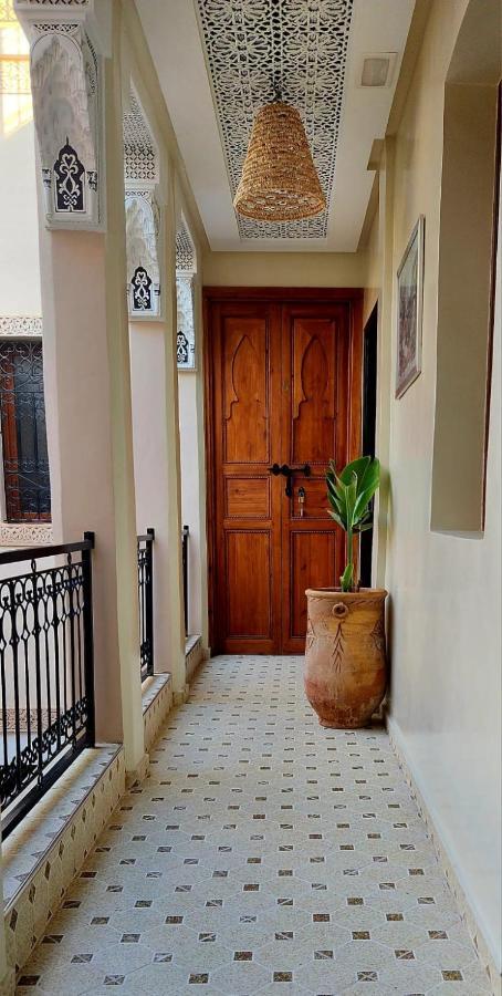 Riad Amazing Marrakesh Exterior photo