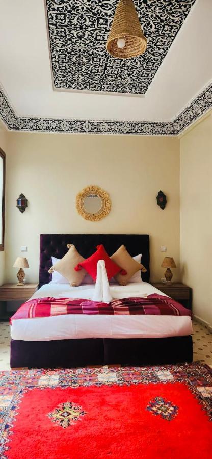 Riad Amazing Marrakesh Exterior photo